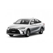 Auto Yaris Sedan