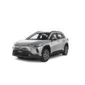 Corolla Cross